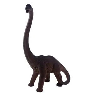 מותאם אישית על ידי יצרן שרף דינוזאור פיסול בעלי החיים פסל בעלי החיים צלמית