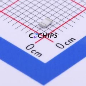 Résistance SMD CR-05FL7---33R 0805 (Type : Film Épais) (Résistance : 33 Ohms Précision : 1%) - Product Image 2