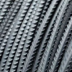 Barres d'armature ASTM 6mm 8mm 10mm Hrb500, bobines d'acier en stock pour fabricants - Product Image 5