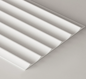 Paneles de Pared de MDF Imprimados en Blanco (Listos para Pintar) - Product Image 2