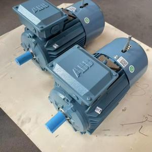 มอเตอร์ปรับแต่งได้ 0.75KW-355KW มอเตอร์เหนี่ยวนำ 3 เฟส ประสิทธิภาพสูง OEM ODM สำหรับอุตสาหกรรม/ฟาร์มสัตว์ปีก - Product Image 6