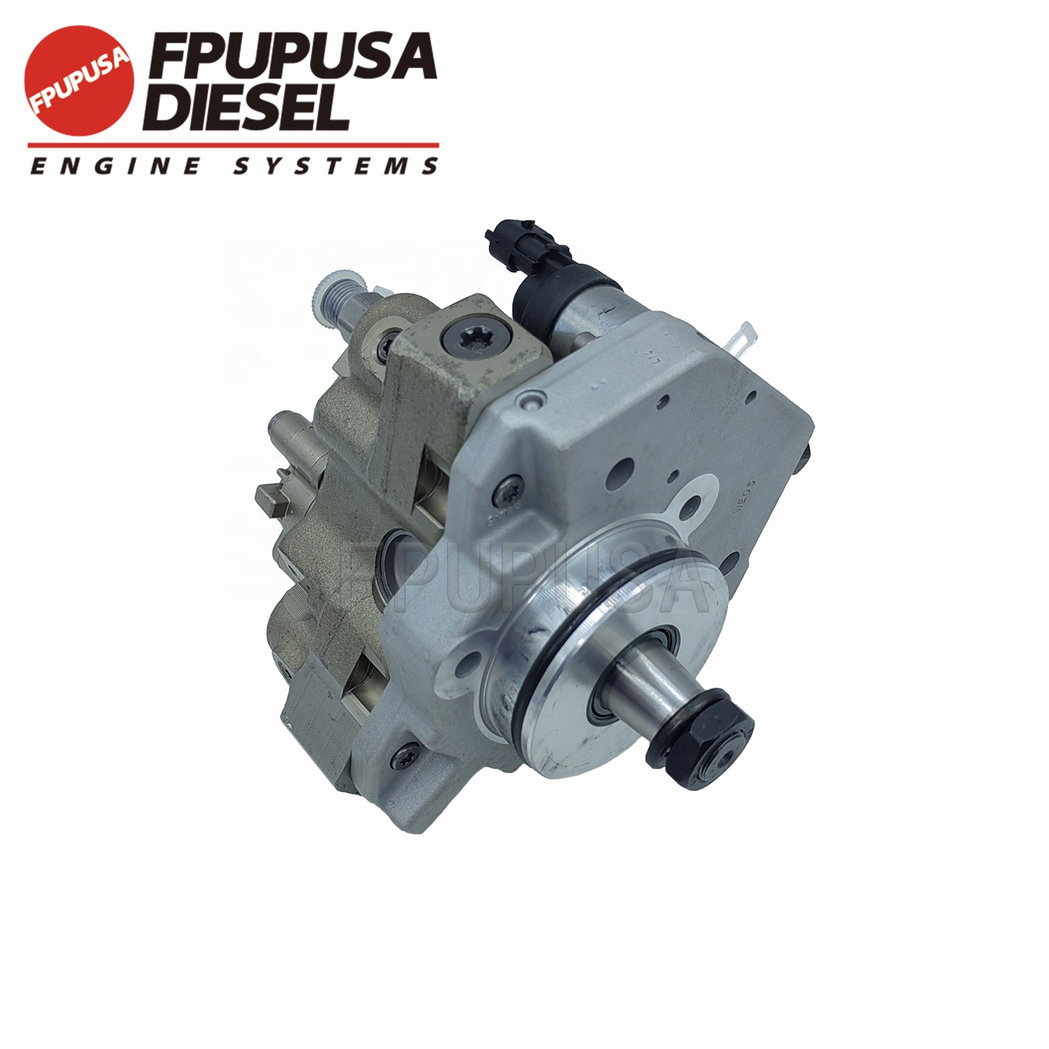 CP3 2点 6.7L Cummins Mid-range CP3 Pump OEM Bosch Unit