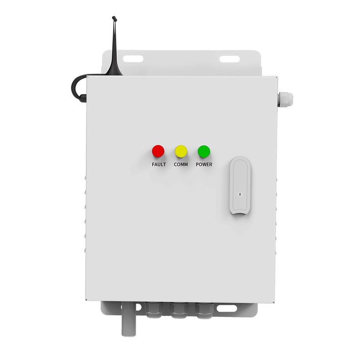 High Quality Audible and Visual Alarm Sensor Muti Gas Fixed Sensor Air