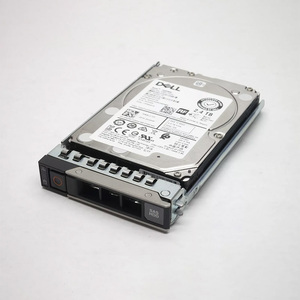 Disque dur SAS ISE 12 Gbps 2,5 pouces 2,4 To 10k 512e original avec fonction Hot Plug pour serveur, grande capacité de stockage - Product Image 3