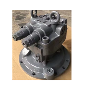 Motor oscilante hidráulico M5X130 <span class=keywords><strong>M5X130CHB</strong></span>, dispositivo oscilante 4610138 4398514 para excavadora, para excavadora, de 2, 1, 2, 2, 1, 2, 2, 1, 2, 2 - Product Image 1
