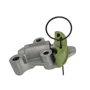 Tensor de Cadena de Distribución 2760500611 2760502611 para Benz W222 W166 S400, Ajustadores de Presión de Correas de Distribución del Árbol de Levas del Motor - Product Image 1