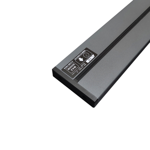 Prise sur rail mobile UK/EU pour usage domestique – Fournitures électriques modernes - Product Image 2