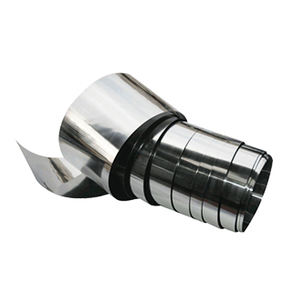 رقائق زنك معدنية عالية النقاء, رقائق زنك معدنية عالية النقاء لحرق بطارية مختبر المواد البحثية Zn 99.9% - Product Image 2