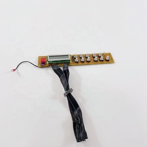 CP-9000K Jolimark Chính Hãng + Bảng Điều Khiển Máy In Ma Trận CP9000K + Dot Phụ Tùng - Product Image 2