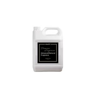 OEM ODM 5000ml Eco-Friendly Liquid Hotel Aroma <b>Diffuser</b> with Spray Function Organic Essential <b>Oil</b> for Aromatherapy - Product Image 2