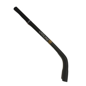 Tuyau en caoutchouc LHOLINE 12261-31200 longueur standard pour conduites d'eau, de carburant et d'échappement - Product Image 2