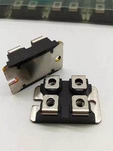 Modules semi-conducteurs discrets d'origine neufs adaptés, 200V 180A, module MOSFET canal N, SOT-227B IXFN180N20 - Product Image 4