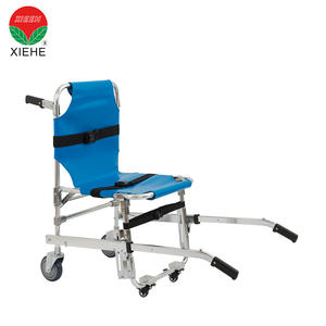 Camilla portátil de alta calidad para silla de escalera, primeros auxilios, hospital, en venta - Product Image 2