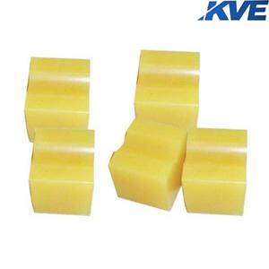 جلبة من البولي يوريثان الحراري مخصصة أتوماتيكية مطاطية ميكانيكية من البولي يوريثان الحراري - Product Image 3