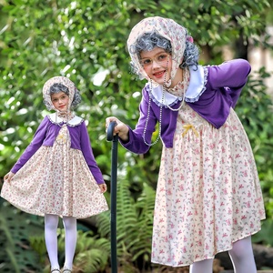Old Dress Costume China Trade,Buy China Direct From Old Dress Costume  Factories at Alibaba.com