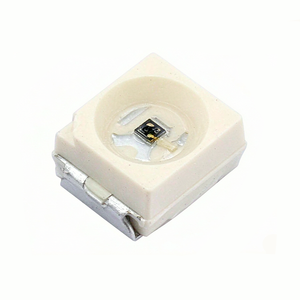 Sensor Óptico VEMT3700-GS08, Componente Electrónico, Fototransistores, 60 Grados, 100mW, 70 Voltios, 50mA, Módulo para Control Industrial - Product Image 1
