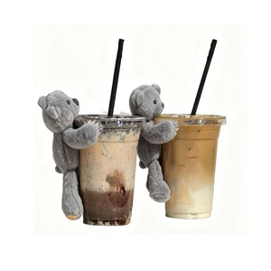 Vaso con Peluches - Product Image 4
