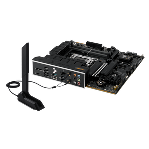 नया टफ गेमिंग b760m प्लस वाईफाई <span class=keywords><strong>2</strong></span> lga1700 Wiff7 M-ATX मदरबोर्ड ddr5 pcye 5.0 4.0 m <span class=keywords><strong>2</strong></span> वाई-फाई 7 usb3.<span class=keywords><strong>2</strong></span> gen2 प्रकार-c - Product Image 5