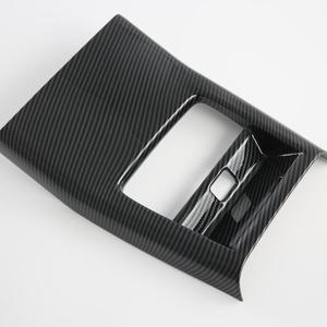 Accessoires Extérieurs de Voiture WZXD Kit Carrosserie ABS Carbone Haute Qualité 2024 pour EZ-6 - Product Image 4