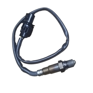 Nuevo Sensor de Oxígeno para BMW E90 320i E90 X1 E84, Modelos <span class=keywords><strong>2005</strong></span>, Superior/Inferior, 11787570481 11787545243 11787535269 11787570104 - Product Image 3