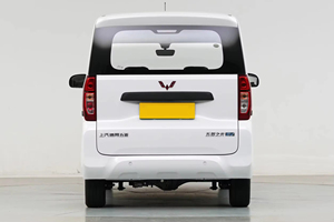 <strong>Wuling</strong> Zhiguang PHEV High-Power Electric Mini <strong>EV</strong> 301-400km Range 30kWh Battery Auto New Energy Vehicle Deposit - Product Image 2