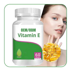 Organik <span class=keywords><strong>E</strong></span> vitamini yumuşak jel kapsüller saç cilt bakımı lal takviyesi cilt için 400 <span class=keywords><strong>E</strong></span> vitamini yağı <span class=keywords><strong>E</strong></span> vitamini kapsül - Product Image 1