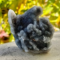 Spécimen minéral de sphalerite unique de haute qualité, pierres brutes naturelles, collection de pierres brutes, décoration Feng Shui pour la maison et le bureau