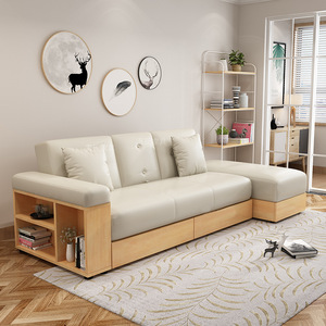 <span class=keywords><strong>Venta</strong></span> Directa <span class=keywords><strong>de</strong></span> Fábrica, Sofá Cama Reclinable Moderno 2 <span class=keywords><strong>en</strong></span> 1, Plegable, Multifuncional, con Almacenamiento para Espacios Pequeños, Salas <span class=keywords><strong>de</strong></span> Estar, Almacén - Product Image 4