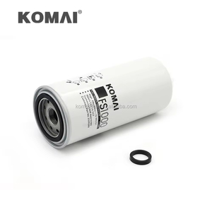 Filtre à carburant pour moteurs Komai Diesel série 4000 5241840501 P550512 - Product Image 4