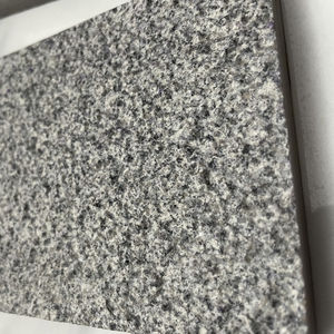 Azulejos de pared de parquet de porcelana moderna para Villa, aislamiento térmico de superficie fría no absorbente térmico para áreas residenciales de <span class=keywords><strong>clima</strong></span> cálido - Product Image 2