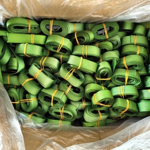 Usine en gros personnalisé longueur 25mm <span class=keywords><strong>2m</strong></span> sangles d'arrimage à <span class=keywords><strong>cliquet</strong></span> avec boucle à came mentale - Product Image 5