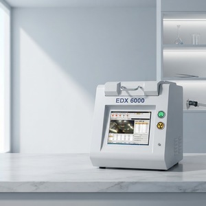 Analyseur de métaux précieux EDX6000 XRF, détecteur de pureté de l'or, de l'argent et du platine pour bijoux - Product Image 5