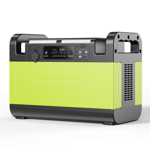 Solution complète de recharge de véhicules électriques : Station AC 22KW avec écran et chargeur rapide DC - Product Image 1