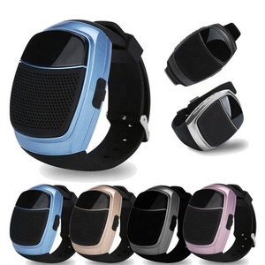 Altavoz Sumergible Resistente al Agua, Altavoz Portátil de Alto Volumen B90 con Bluetooth - Product Image 6