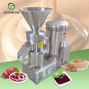 220v Peanut Butter Make Mini Manuel New Penat Pepene Safety Maker Home <b>Machine</b> in Pakistan from India - Product Image 1