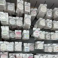 Uñas Postizas de Diseño Aleatorio Directo de Fábrica, 10 Piezas/Juego, Pedido al por Mayor, Uñas Postizas para Salón de Uñas