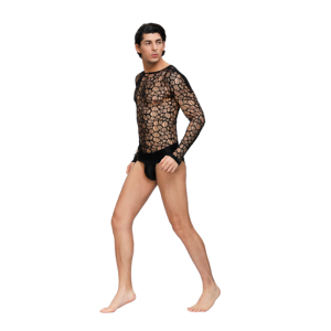 <span class=keywords><strong>Lingerie</strong></span> sexy pour hommes avec différents articles - Product Image 4