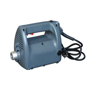 बिजली छोटे मिनी काम कंक्रीट थरथानेवाला 110v पोर्टेबल - Product Image 3