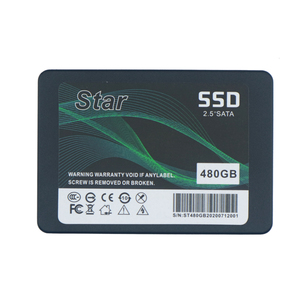 โรงงาน2.5นิ้ว <span class=keywords><strong>SATA</strong></span> SSD <span class=keywords><strong>1</strong></span> <span class=keywords><strong>TB</strong></span> 2TB 120GB 500GB 256GB 512GB SATAT3ภายใน SSD ฮาร์ดไดรฟ์ - Product Image 5