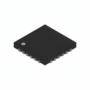 IR3863MTRPBF Power Management (PMIC) 17 PowerVQFN Electronic Chips Component Original - Product Image 1