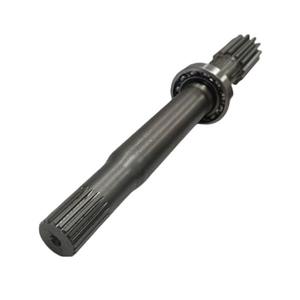 Arbre d'entraînement en acier Hyundai 30DF-7 pour chariot élévateur à moteur thermique, pièce de rechange Xkcf-0045582 - Product Image 5