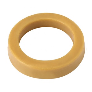 Joint d'étanchéité pour tuyau <span class=keywords><strong>de</strong></span> toilette à design moderne, sans support, avec anneau <span class=keywords><strong>de</strong></span> cire, pour <span class=keywords><strong>sortie</strong></span> <span class=keywords><strong>de</strong></span> toilette 3 et 4 pouces, emballé en sac PE ou sous blister WPF101 - Product Image 5