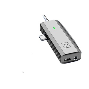 S17 FM-Mikrofon kabelloses kabelloses Mikrofon kabelloses wiederaufladbares kabelloses Mikrofon - Product Image 1