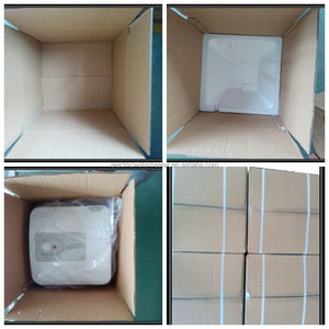 Calentador <span class=keywords><strong>de</strong></span> agua eléctrico <span class=keywords><strong>de</strong></span> <span class=keywords><strong>12</strong></span> voltios Geyser <span class=keywords><strong>de</strong></span> 15 <span class=keywords><strong>litros</strong></span> para coches y vehículos recreativos almacenamiento sin tanque para barcos carcasa <span class=keywords><strong>de</strong></span> plástico duradera - Product Image 5