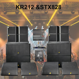 KR210 KR212 Dual 10'' 12'' <span class=keywords><strong>Line</strong></span> <span class=keywords><strong>Array</strong></span> 3600W Spitzenleistung Aktiv-Passiv-Lautsprecher <span class=keywords><strong>Pro</strong></span> <span class=keywords><strong>Audio</strong></span> Sound Aktives <span class=keywords><strong>Line</strong></span> <span class=keywords><strong>Array</strong></span> Lautsprechersystem ACTPRO - Product Image 6