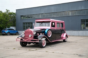 <span class=keywords><strong>Alquiler</strong></span> de Autos Rolls-Royce de Primera Clase, Ultra Larga Duración, para Bodas y Negocios, Grandes y Pequeños, Eléctricos y Clásicos - Product Image 2