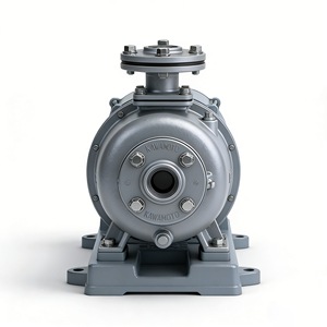 ปั๊มหอยโข่งสแตนเลส Kawamoto Kr-M วัสดุ 304 สำหรับเครื่องจักรบำบัดน้ำ - Product Image 1