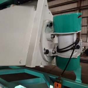 Food Grade Linear <b>Vibrating</b> Screen for Chemicals | Premium Bearing Industrial Screening Machine PLC Core 380V 1 Year Warranty - Product Image 6
