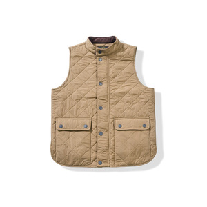 <span class=keywords><strong>Gilet</strong></span> <span class=keywords><strong>matelassé</strong></span> en velours côtelé à col montant, polyvalent, superposable, fonctionnel, <span class=keywords><strong>matelassé</strong></span> en losanges, pour motard, <span class=keywords><strong>chasse</strong></span> - Product Image 4