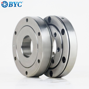Roulements à rouleaux croisés cylindriques BYC, haute précision P2-P5, GCr15SiMn, charge multidirectionnelle lourde, applications <span class=keywords><strong>UU</strong></span>/<span class=keywords><strong>U</strong></span>/sans joints - Product Image 1